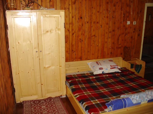 Почивка сред природата – вилата Рила